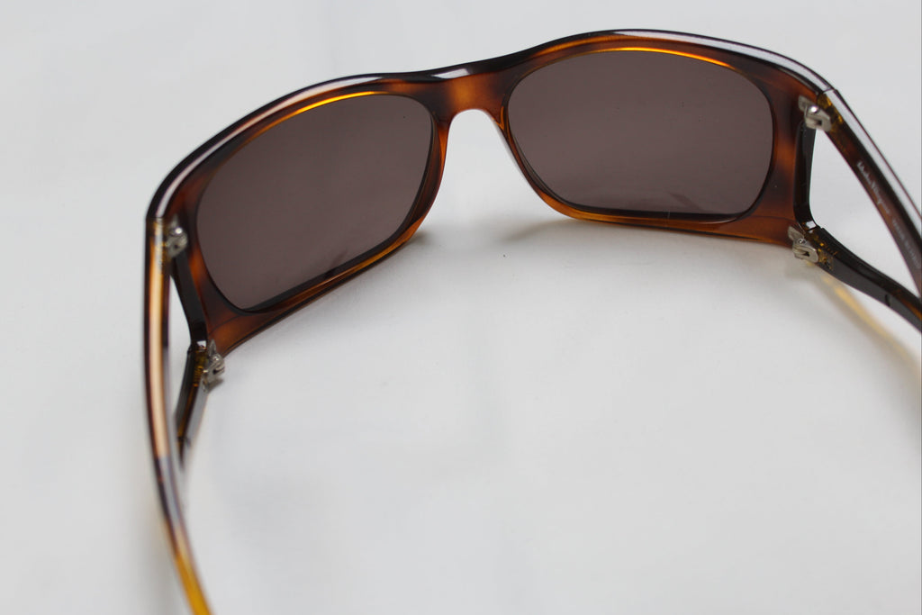 Salvatore Ferragamo 2091 Oversized Sunglasses