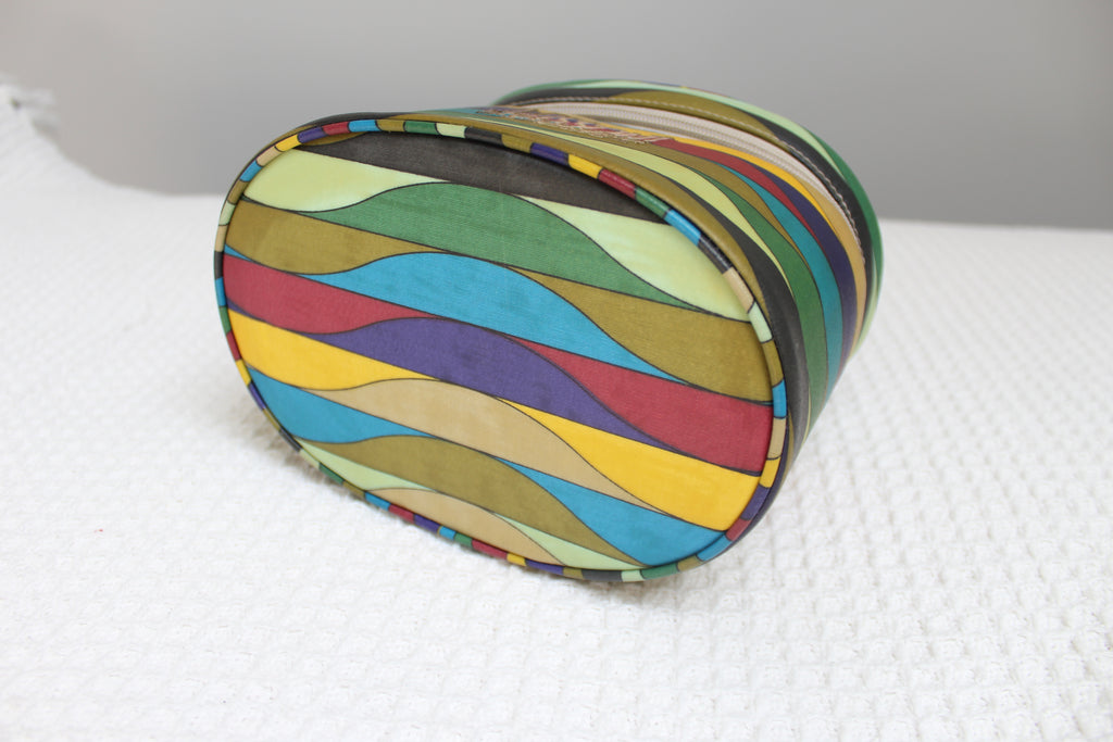 Missoni Sport Bright Vanity Bag