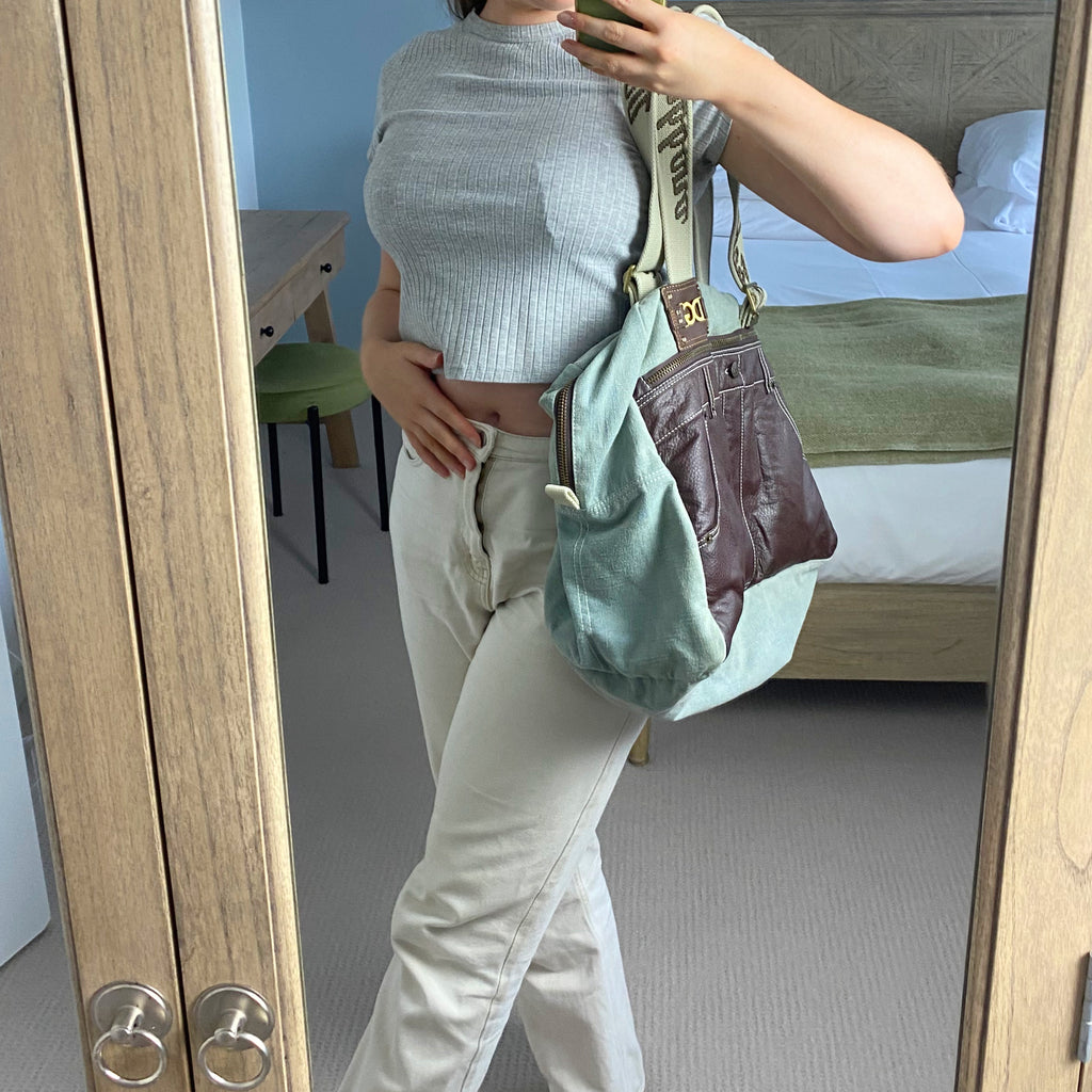 Dolce & Gabbana Extra Large Tote Bag