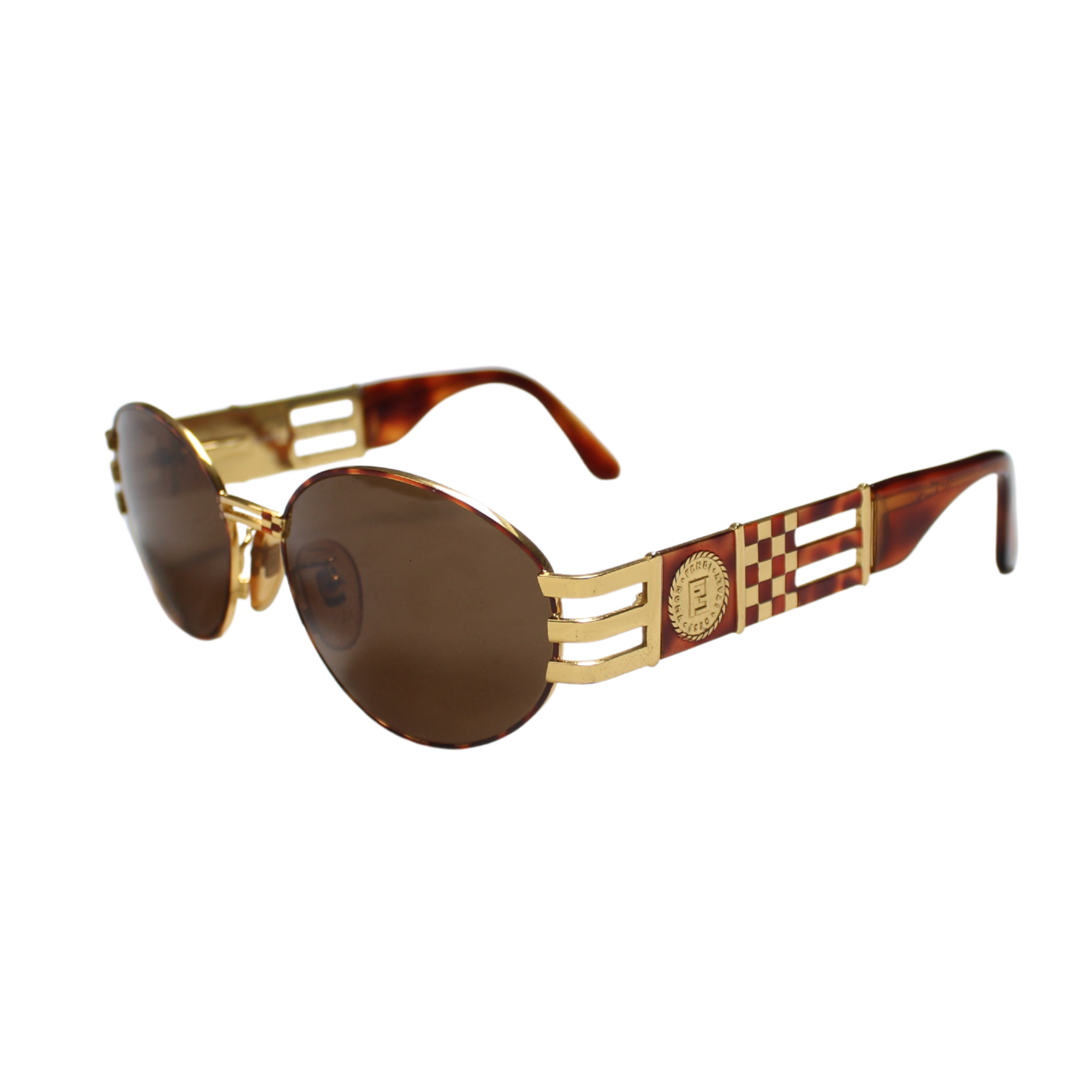 FENDI サングラス【SL7022】 FENDI サングラス【SL7022】 FENDI(フェンディ) / サングラス