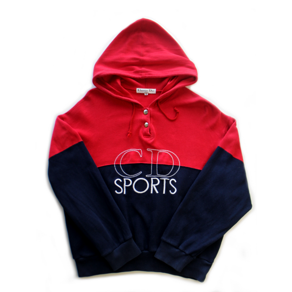 Christian 2025 dior jumper