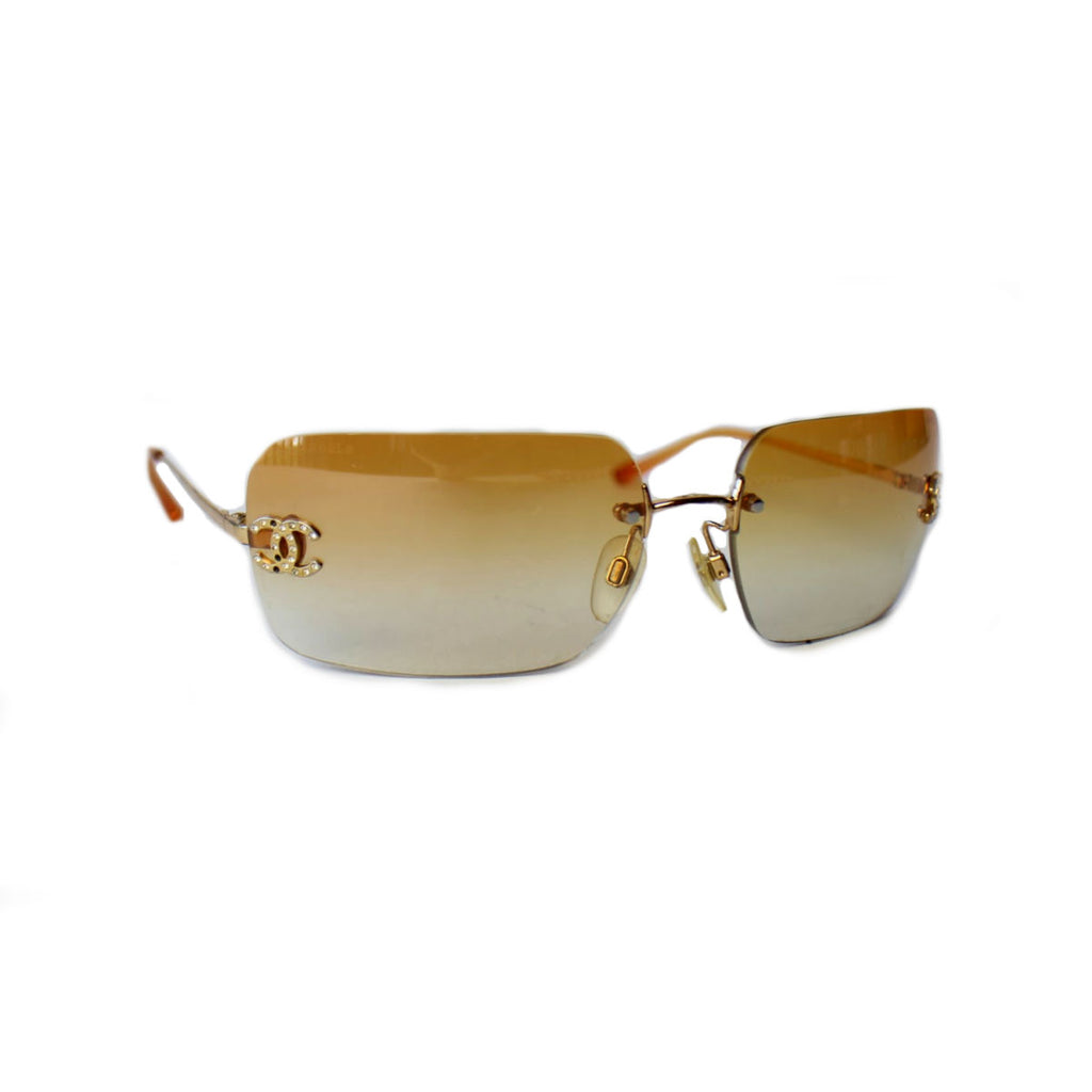 Chanel 5494 C888/S4 Sunglasses - Pretavoir