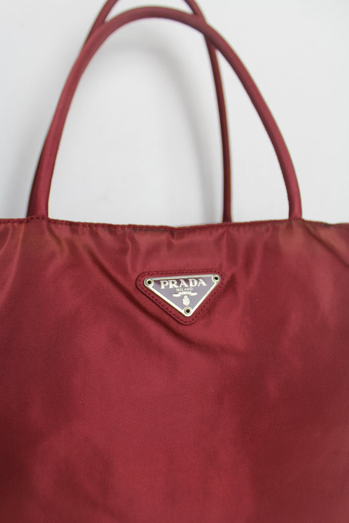Prada S/S 2022 Showed Simultaneously in Milan and Shanghai - PurseBlog |  Bags, Bag trends, Handbag